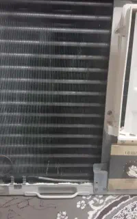 کولر ۱۸ هزار اوجنرال
