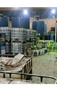 خریدار روغن سوخته خوراکی