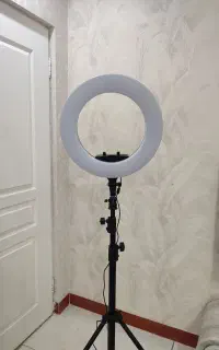 رینگ لایت
