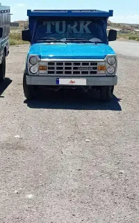 نیسان دوگانه 95