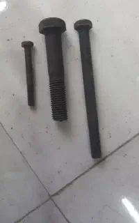 پیچ دنده اینچی