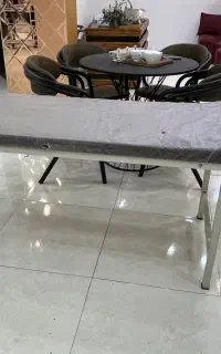 تخت تاشو