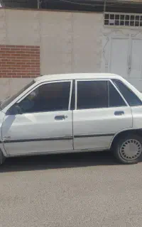 پراید ۸۷