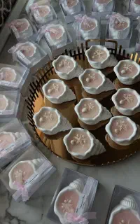 گیفت شات حلزونی