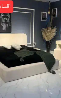 سرویس خواب طرح افسون با اقساط ۳۶ ماه