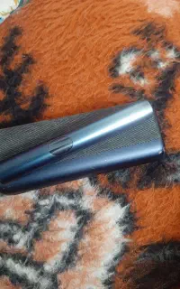 گرم کننده ی تنباکو