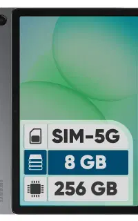 تبلت ۱۱ اینچ سامسونگ مدل Galaxy Tab A11 Plus 5G