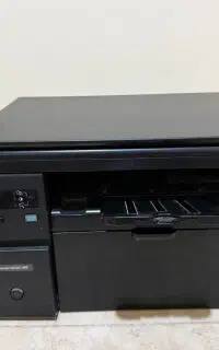 دستگاه پرینتر  لیزری