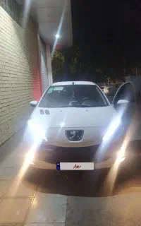 207 مدل ۹۷ TU5