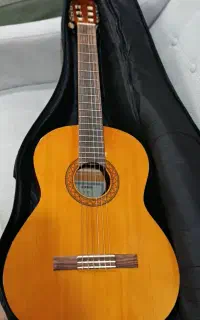 گیتار یاماها C40