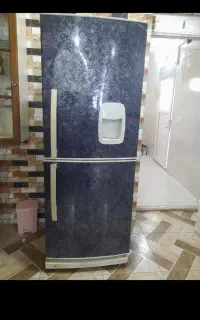 فروش یخچال فریزر