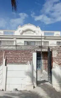 سنگ کاری و سرامیک کاری نما رومی مدرن و کلاسیک