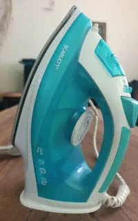 اتو بخار دستی