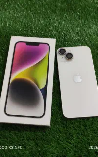 آیفون 14 نرمال