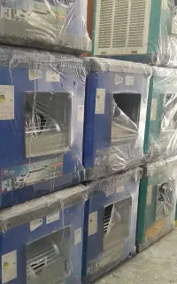 کولرآبی پوشالی،سلولزی،پلیمری،پرتابل