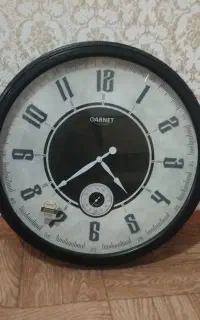 ساعت دیواری