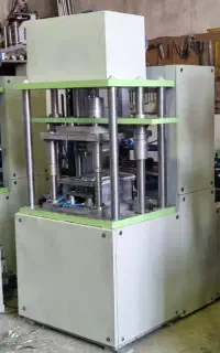 دستگاه ظروف آلومینیومی/دستگاه ظروف آلومینیوم