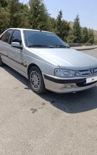 پارسELX مدل85