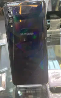 گوشی A30s