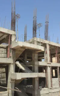 نیازمند دونفر قالب بند