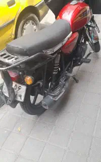 موتور طرح باکسر همتاز 200