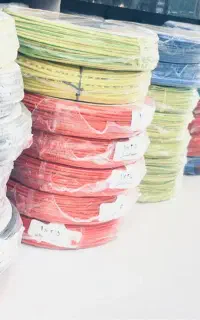 نمایندگی پخش کابل برق سیم استاندارد تمام مس