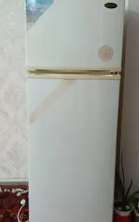 یخچال کارکرده