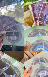 فیش عمره وتمتع