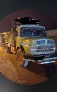 راننده پایه یک هستم