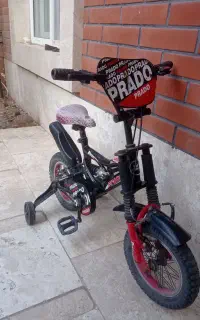 دوچرخه
