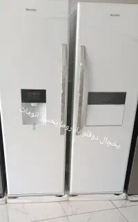 لوازم برقی خانگی نو و سالم