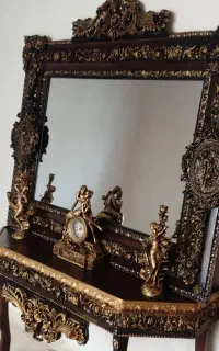 آینه کنسر
