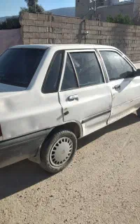 پرایدمدل۸۳