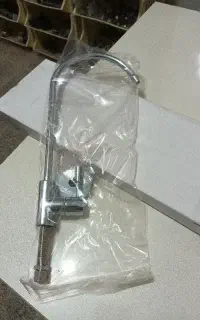 شیر تصفیه آب