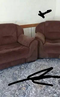 مبل ۷نفره