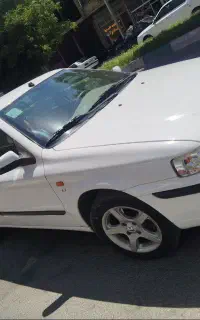 سمندF7مدل97