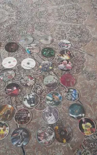 سی دی سونی