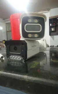 نصب وتعمیر دوربین مداربسته