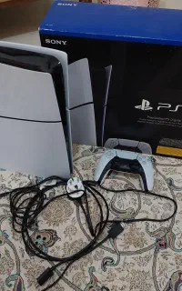 ps5 slim 1T