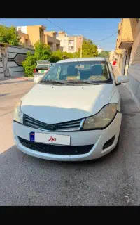 ام وی ام مدل1393