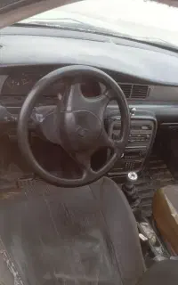 سمند مدل۸۲