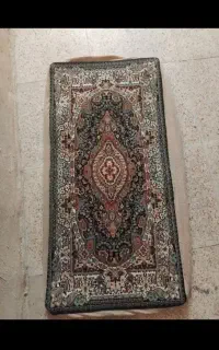 دوجفت پشتی۷۰۰شانه