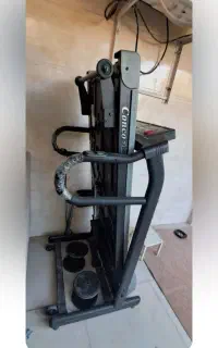 تردمیل خانگی