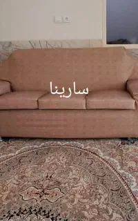 کاور مبل سارینا