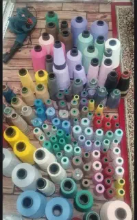 وسایل خیاطی