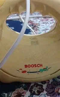همزن برقی مارک بوش