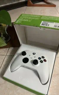 دسته بازی xbox series s-x