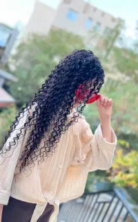 خدمات تخصصی و آموزش فر دائم مو با تخفیف ویژه