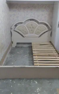تخت دونفره