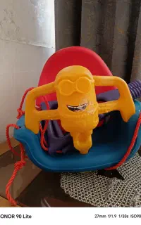 تاب کودک